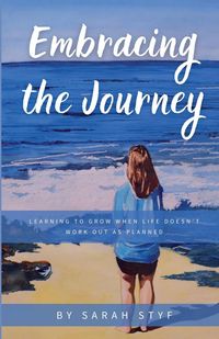 Produktbild: Embracing the Journey