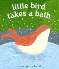 Produktbild: Little Bird Takes a Bath