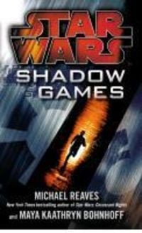 Produktbild: Star Wars: Shadow Games