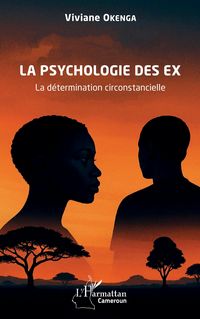 Produktbild: La psychologie des ex