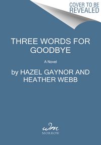 Produktbild: 3 Words For Goodbye