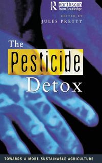 Produktbild: The Pesticide Detox