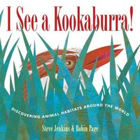 Produktbild: Jenkins, S: I See a Kookaburra!