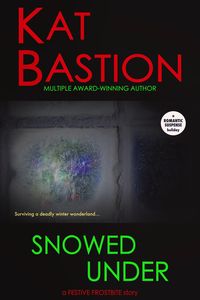 Produktbild: Snowed Under: A Festive Frostbite Story