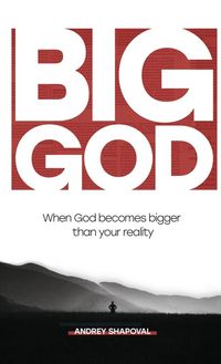 Produktbild: Big God
