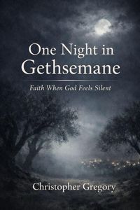 Produktbild: One Night in Gethsemane