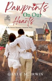 Produktbild: Pawprints On Our Hearts