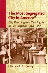 Produktbild: The Most Segregated City in America"