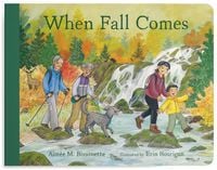 Produktbild: When Fall Comes