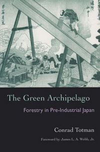 Produktbild: The Green Archipelago