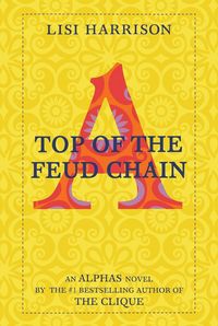 Produktbild: Top of the Feud Chain