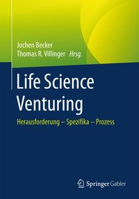 Life Science Venturing