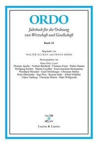 Produktbild: Ordo 63