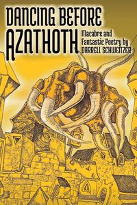 Produktbild: Dancing Before Azathoth