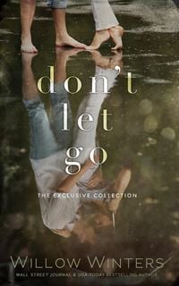 Produktbild: Don't Let Go