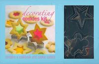 Bild vom Artikel Decorating Cookies Kit vom Autor Annie Rigg