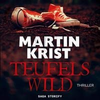 Produktbild: Teufelswild