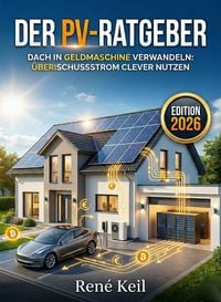 Produktbild: Der Pv-Ratgeber