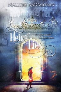 Produktbild: Heir of Lies