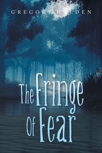 Produktbild: The Fringe of Fear