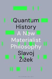 Produktbild: Quantum History
