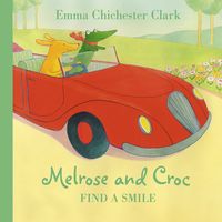 Produktbild: Melrose & Croc Find a Smile Pb