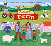 Produktbild: A Walk on the Farm