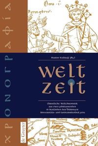 Produktbild: Welt-Zeit