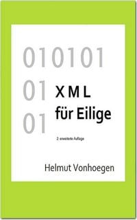 Produktbild: XML f&uuml;r Eilige