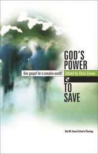 Produktbild: God's Power to Save