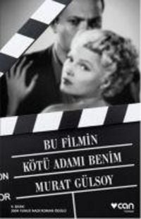 Produktbild: Bu Filmin K&ouml;t&uuml; Adami Benim