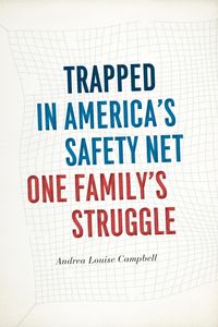 Produktbild: Trapped in America's Safety Net