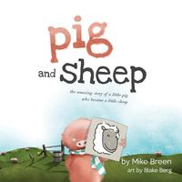 Produktbild: Pig and Sheep