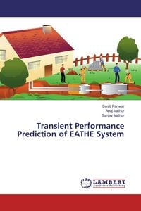 Produktbild: Transient Performance Prediction of EATHE System