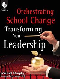 Produktbild: Orchestrating School Change
