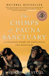Produktbild: Chimps Of Fauna Sanctuary