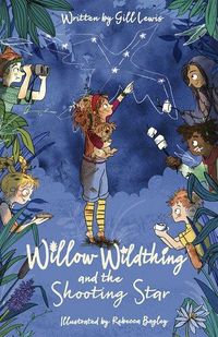 Produktbild: Lewis, G: Willow Wildthing and the Shooting Star