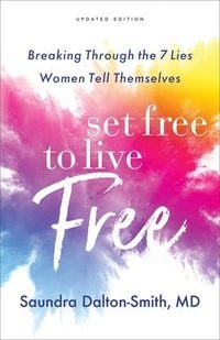 Produktbild: Set Free to Live Free