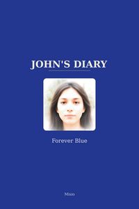 Produktbild: John's diary - Forever Blue