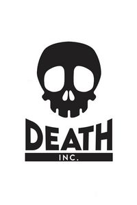 Produktbild: Death's Intern Derrick