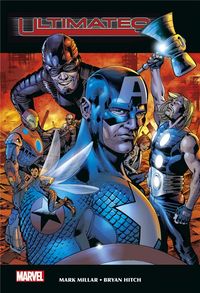 Produktbild: Ultimates