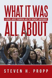 Produktbild: What It Was All About