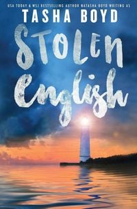 Produktbild: Stolen English