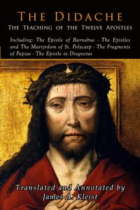 Produktbild: The Didache