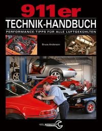 Produktbild: Das 911er Technikhandbuch