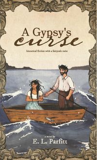 Produktbild: A Gypsy's Curse