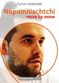 Produktbild: Nepomniachtchi