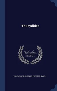 Produktbild: Thucydides