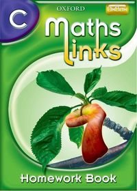 Produktbild: Allan, R: MathsLinks: 1: Y7 Homework Book C Pack of 15