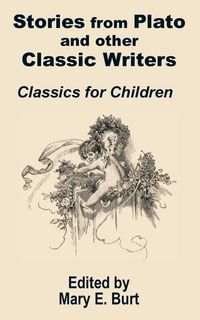 Produktbild: Stories from Plato and other Classic Writers Classics for Children